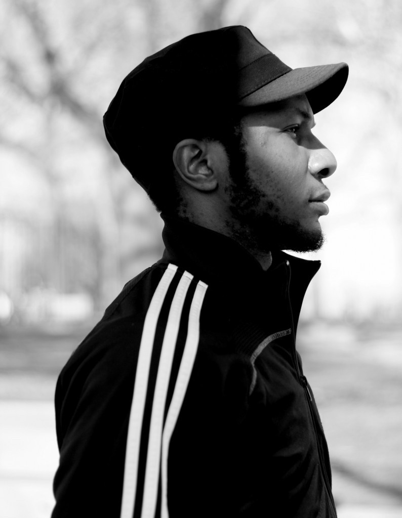 Teju Cole